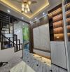 Siêu phẩm Đống đa,nhà đẹp ở ngay, full nội thất xịn
