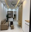 Phú Lãm - Hà Đông, Nhà Đẹp Mới Xây, Kết Cấu 5 Tầng, Diện Tích 36m, 4.x Ty