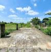 127m2 thổ đường xe 7 chổ giá 649tr, view kênh mát mẻ, sổ sẵn