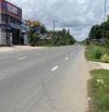 Đất Hẻm Dal 4m Cách Chợ Hoà Lợi 500m