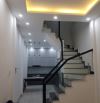 Bán nhà Hồ Đắc Di, 20m ô tô, gần hồ, nhà mới, nội thất xịn sò, 35m2, 5 tầng, giá 8.2 tỷ