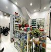 NHÀ 75M2*4T GIÁP NHỊ, NGÕ Ô TÔ TRÁNH, TIỆN KINH DOANH
