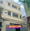 💥🏠GẤP BÁN, HỒNG BÀNG, Q.6, CẠNH HXH, 66M2, 4 TẦNG, 6PN, NGANG 7M, DÒNG TIỀN, NHỈNH 5.7TỶ