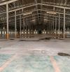 Cho thuê kho xưởng DT 3000m2 -7600m2 TT Phú Xuyên Hà Nội
