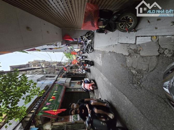 Quốc Tử Giám 21m2 4 tầng chài 3,65 tỷ (TL) - NGÕ THÔNG - 3 NGỦ ĐỦ CÔNG NĂNG