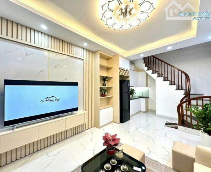 Bán Nhà Xala Hà Đông 83m2 Lô Góc, 2 mặt thoáng, sổ đỏ đẹp chỉ 5,2 tỷ