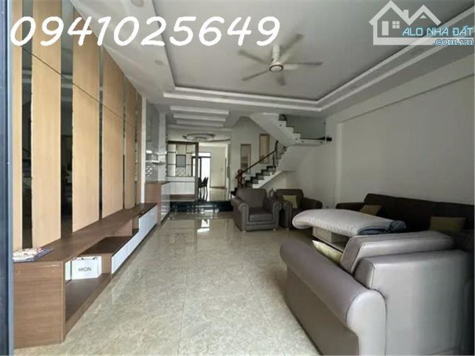 Bán nhà 4 lầu siêu đẹp DT 131m2, hẻm ô tô đường số 9, Phường Linh Tây, Thủ Đức, 10 tỷ