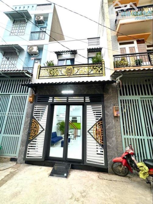 🏠 Bán Nhà Bình Trường, Bình Chánh – Diện Tích 83,4m² – Chỉ 650tr - SHR