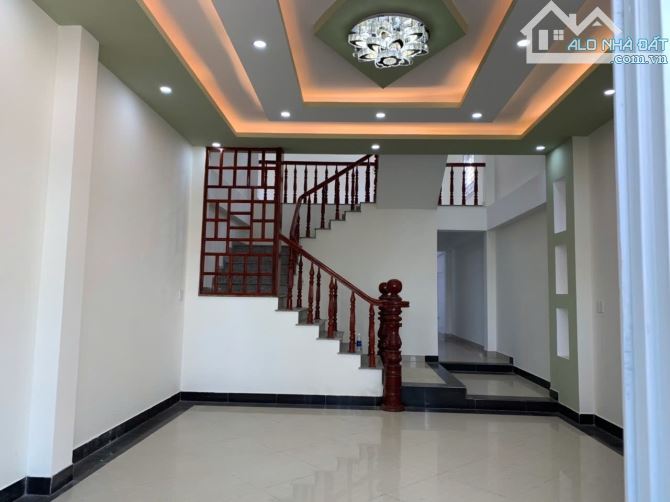 💥 RẺ NHẤT HOÀ XUÂN - NHÀ 3 TẦNG 10,5M ĐÔ ĐỐC LÂN, GẦN Ô TÔ TIẾN THU, HOÀ XUÂN, ĐÀ NẴNG.