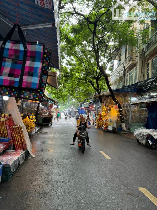 Mặt đường Phan Bội Châu - Vị Trí Đẹp - Kinh Doanh buôn bán tốt