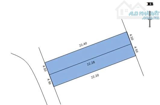 BÁN ĐẤT KIỆT OTO ĐƯỜNG TRIỆU TÚC, HƯƠNG LONG, TP HUẾ