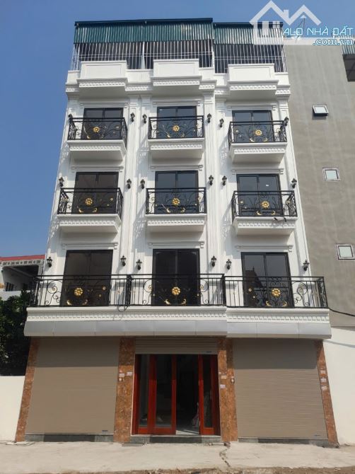 BÁN NHÀ TỔ 10 YÊN NGHĨA, HÀ ĐÔNG, 30m2 x 5T, 5.2 TỶ, 20m ra KDT ĐÔ NGHĨA