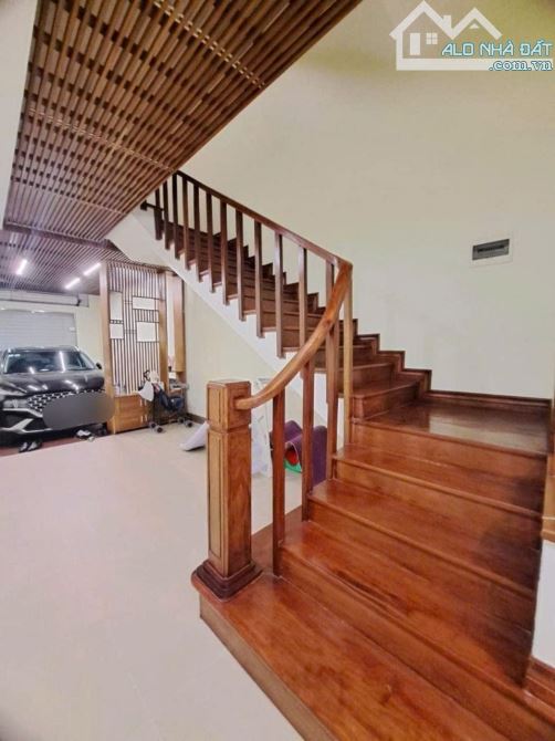 Bán nhà LK khu Làng Việt kiều châu Âu Mỗ Lao Hà Đông