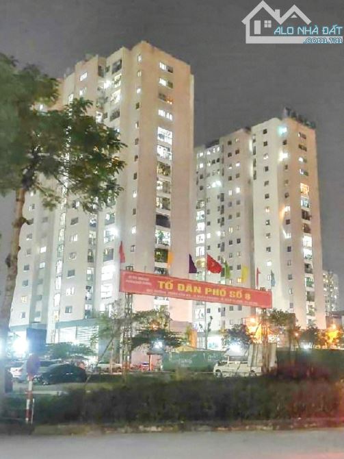 BÁN CĂN HỘ CHUNG CƯ, TRỊNH VĂN BÔ - 100 M2, 3 PHÒNG NGỦ - VIEW CỰC ĐẸP, 5,9TỶ.