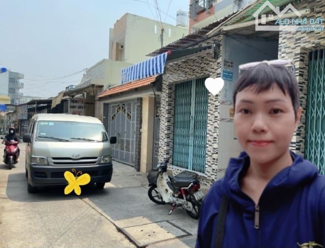 Bán nhà Lê Đình Cẩn 82m2, dài 21m chỉ nhích 5 tỷ, đang có dòng tiền cho thuê ổn.