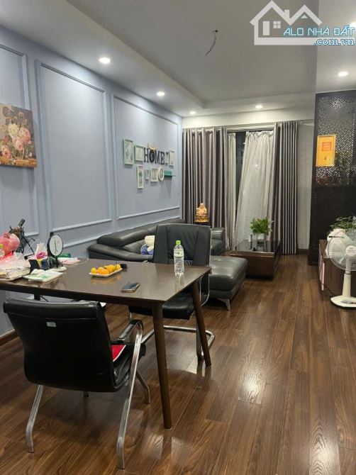 💞CHCC FIVE STAR GARDEN KIM_GIANG - THANH_XUÂN 💞71M2 💲 5TỶ - Ở SƯỚNG - TIỆN ÍCH