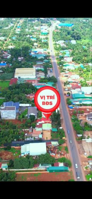 KHU NHÀ ĐẤT THỔ CƯ VIP MẶT TIỀN QUỐC LỘ 14 (KM 14) – 3.900 m2