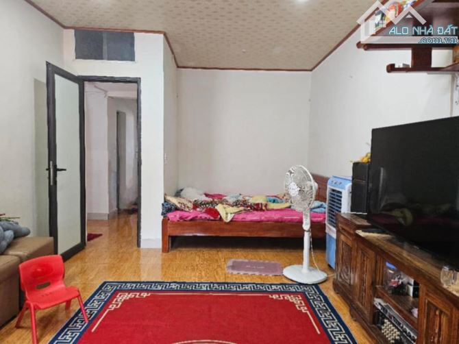Nhỉnh Tỷ Có Ngay Căn Hộ- Diện Tích 47M²-Thị Trấn-Đông Anh