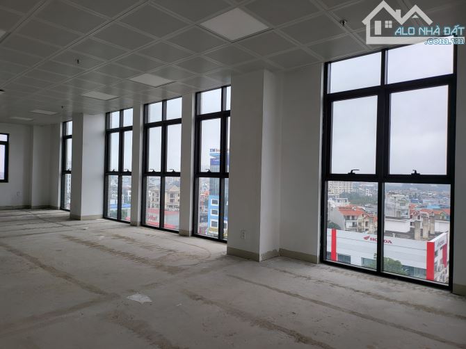 Văn phòng cho thuê Lê Hồng Phong - 37m2 - 50m2 - 80m2