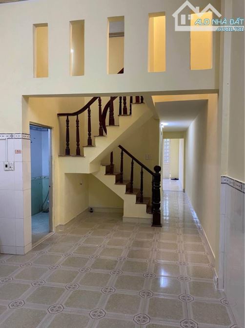 BÁN NHÀ HẺM OTO XÔ VIẾT NGHỆ TĨNH VIEW HỒ BÀU SEN, P THẮNG TAM VŨNG TÀU