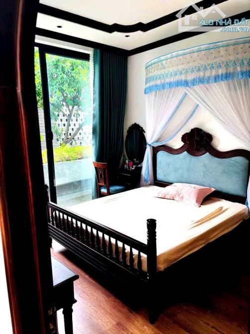 BÁN TÒA Homestay CAO CẤP 4 TẦNG,LÔ GÓC MẶT TIỀN ĐƯỜNG THI SÁCH, HẢI CHÂU - ĐÀ NẴNG.