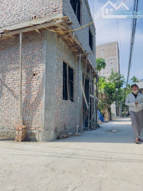 Bán nhà Đông La Hoài Đức ô tô qua