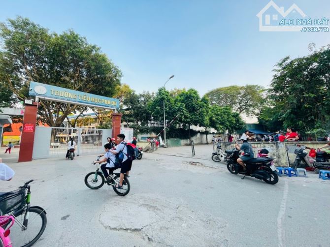 Bán nhà Lê Quang Đạo, 50m ra trường tiểu học, 20m ra mặt ngõ ôtô. 39M – 5 TẦNG – 6.x Tỷ