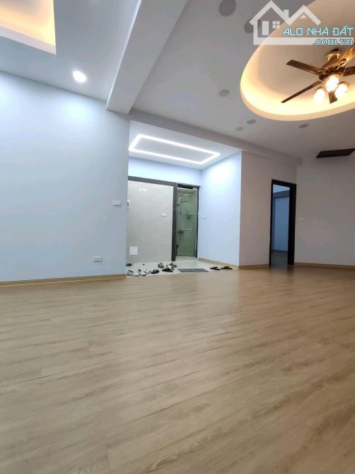 BÁN CĂN HỘ CHUNG CƯ 141 TRƯƠNG ĐỊNH HAI BÀ TRƯNG - 95M 2PN- CĂN GÓC SĐCC GẦN BÁCH KINH XÂY