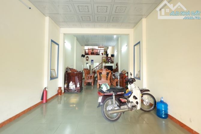 Nhà 3 tầng Mặt tiền đường BÙI VĂN NGỮ, phường HIỆP THÀNH, Q12, dt 117m2 (4mx29m)💰9Tỷ