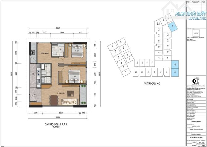 CHỈ TỪ HƠN 300 TRIỆU SỞ HỮU NGAY CĂN HỘ PG AN ĐỒNG- TƯ VẤN HỒ SƠ NHẬN ĐẶT CHỖ - 10