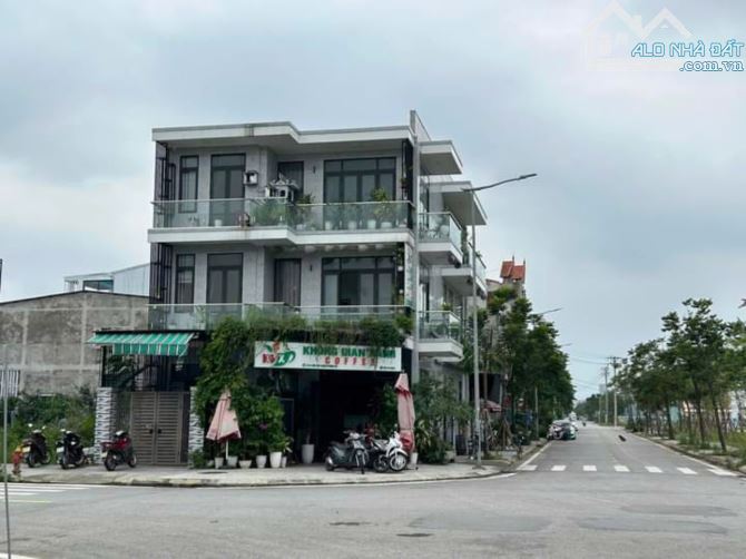 📢 BÁN ĐẤT KQH HƯƠNG SƠ( KV8 NGUYỄN VĂN LINH) VỊ TRÍ GẦN CÔNG VIÊN VÀ TRƯỜNG MẦM NON - 1