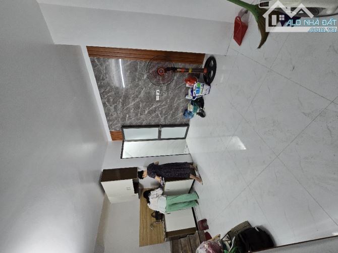 Quốc Tử Giám 21m2 4 tầng chài 3,65 tỷ (TL) - NGÕ THÔNG - 3 NGỦ ĐỦ CÔNG NĂNG - 1