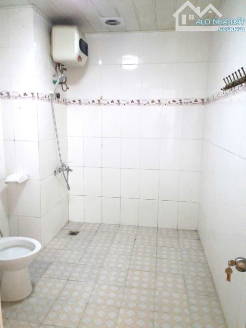 Cho thuê căn hộ N08, khu ĐT Dịch Vọng, cầu giấy.120m2,3PN,2Vs Giá 15.5tr - 1