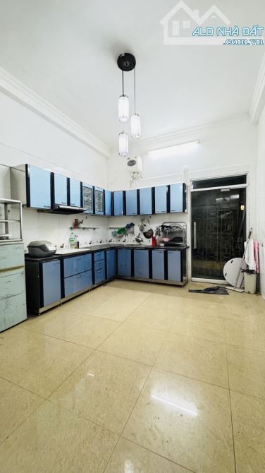 💥Nhà Đẹp Tây Sơn, Đống Đa, Phân Lô, Ngõ Ôtô, Kinh Doanh, DT 52m2, 5 Tầng, Giá 18 Tỷ - 1