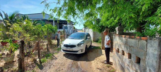 Bán lô đất đường Huỳnh Thúc Kháng, P. Mũi Né, TP Phan Thiết, Bình Thuận - 1