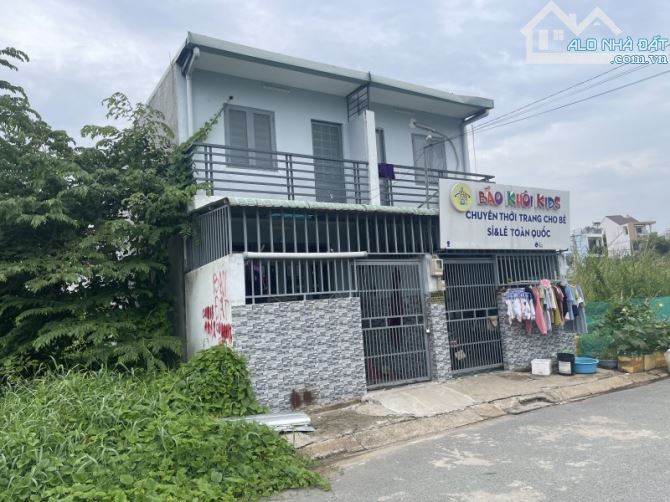 Bán đất HXH Bưng Ông Thoàn, p Phú Hữu - gần Liên Phường: 5x20m - 1