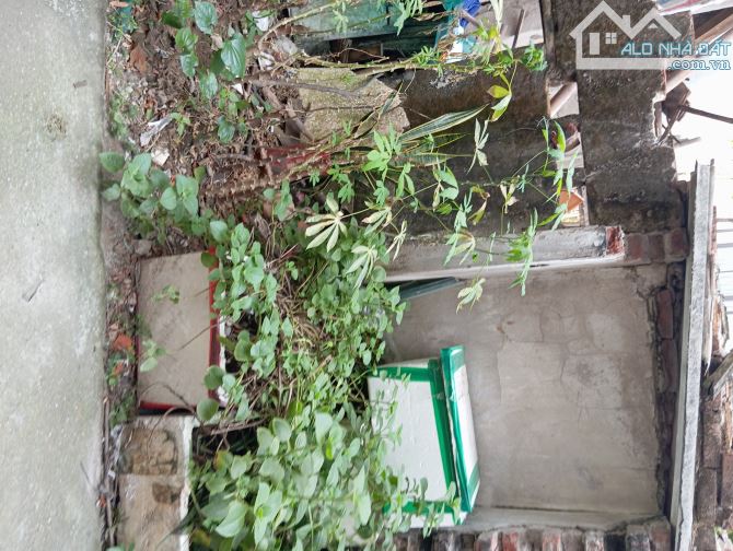 Bán đất Sơn Đồng 60 m2 giá 5 tỷ 2 mặt ngõ ô tô vào đất. - 1