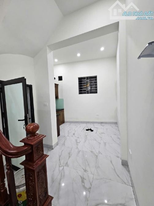 MẶT PHỐ PHAN ĐÌNH GIÓT, LA KHÊ - KINH DOANH, Ô TÔ TRÁNH, NỞ HẬU - 1