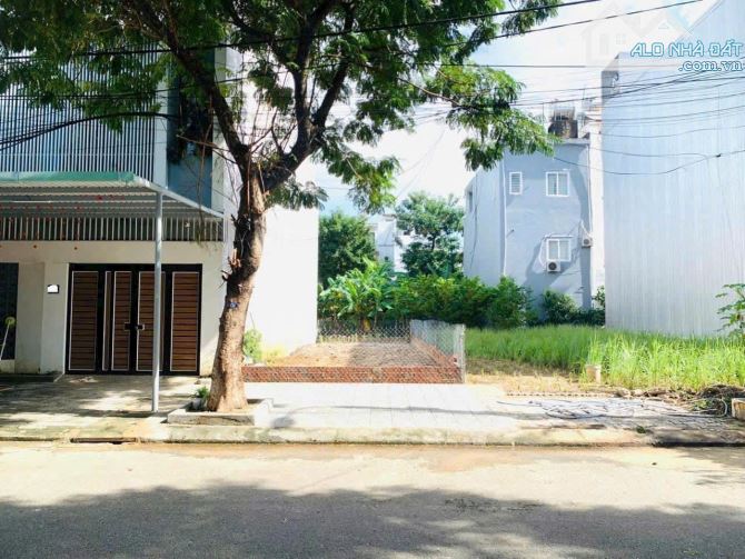 Bán đất đường 7m5 Đinh Đức Thiện, p Hoà Minh, q Liên Chiểu - 1