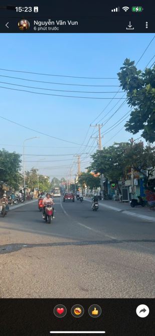 Nhà Mặt tiền kinh doanh, Trần Hưng Đạo, P. Đông Hòa, TP. Dĩ an, BD,Gía: 8,2 Tỷ. - 1