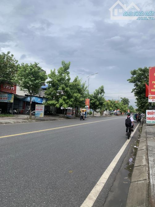 Ms Linh-Siêu hót lô đất tuyến 2 đường Máng Nước, vị trí đẹp ngay chợ, đường thông 208 - 1