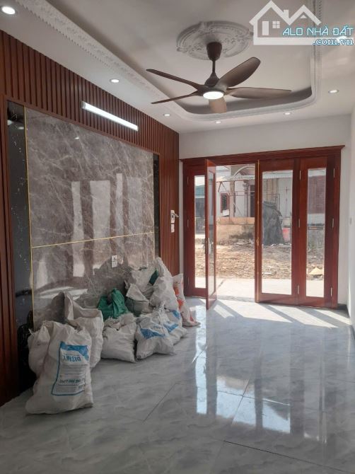 BÁN NHÀ TỔ 10 YÊN NGHĨA, HÀ ĐÔNG, 30m2 x 5T, 5.2 TỶ, 20m ra KDT ĐÔ NGHĨA - 1