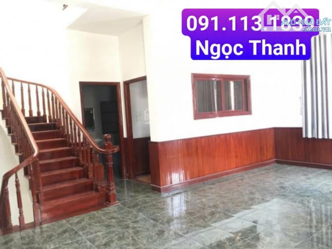 $ Cho Thuê Biệt Thự Mini, HXH Tân Sơn Nhì, 4PN, chỉ 16Tr $ - 1