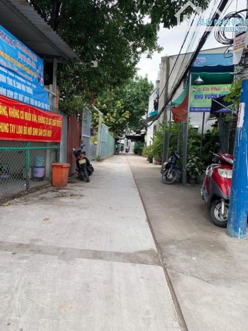 Nhà đẹp ở liền, gần khu trung tâm, 65m², 2lầu, giá chỉ 4.7tỷ - 1