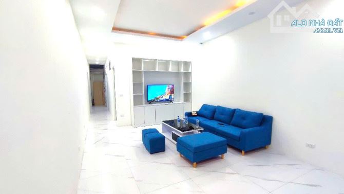 BÁN ĐẤT ĐẸP LA NỘI HÀ ĐÔNG DIỆN TÍCH RỘNG : 80M2 , GIÁ CHỈ : 6,4 TỶ . - 1