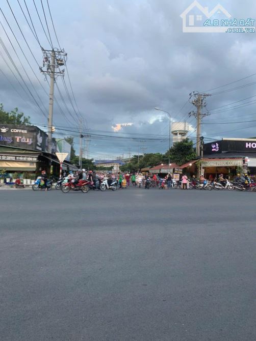 bán đất mặt tiền đường ĐT784 nhựa 12m thông liên xã phan, huyện dương minh châu tây nin - 1