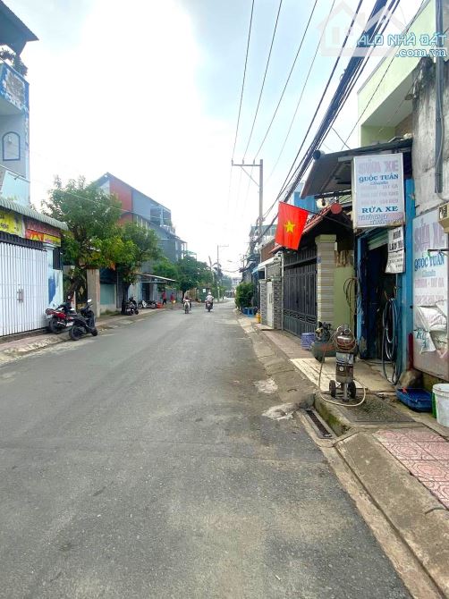Lô Đất Mặt Tiền Kinh Doanh VIP Quận 9, Đường 10m, 62m2, Giá 5,5 Tỷ - Gần Lê Văn Việt - 1