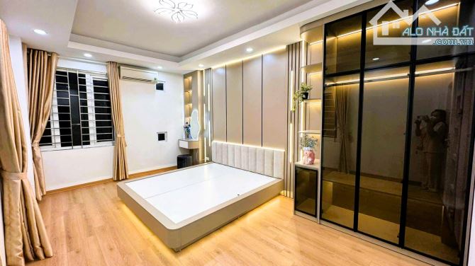 5.86 TỶ - HỒ ĐỀN LỪ - FELIZ HOME - LÔ GÓC - 40M2 - NỘI THẤT KHỦNG - 20M RA Ô TÔ. - 1