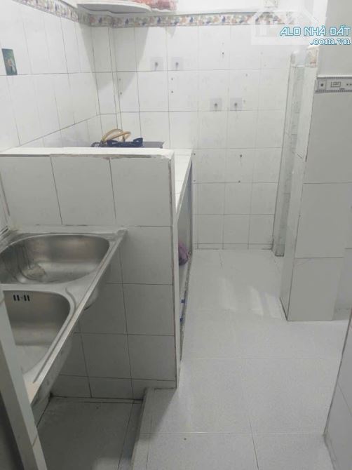 20m2 Nguyễn Sỹ Sách, nở hậu hẻm ba gác👉2tỷ1 - 1