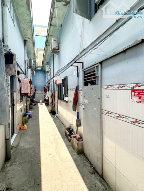 Bán nhà Lê Đình Cẩn 82m2, dài 21m chỉ nhích 5 tỷ, đang có dòng tiền cho thuê ổn. - 1
